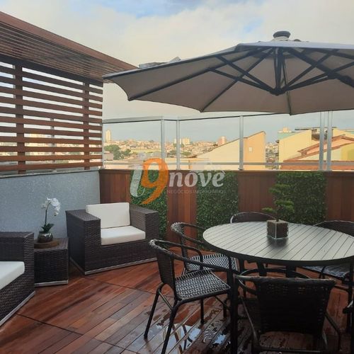 Apartamentos, 3 Dormitórios