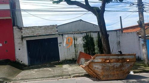 Terreno, Urbano