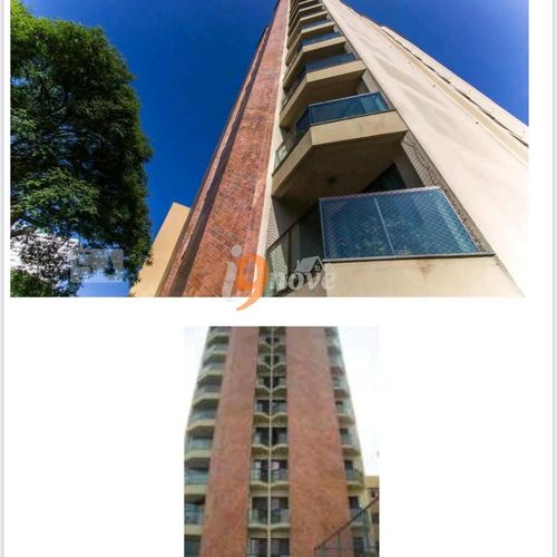 Apartamentos, 3 Dormitórios