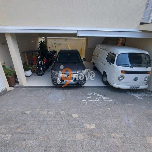 Casa, 3 Dormitórios