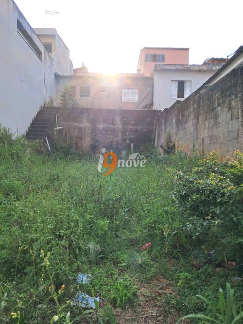 Terreno, Urbano