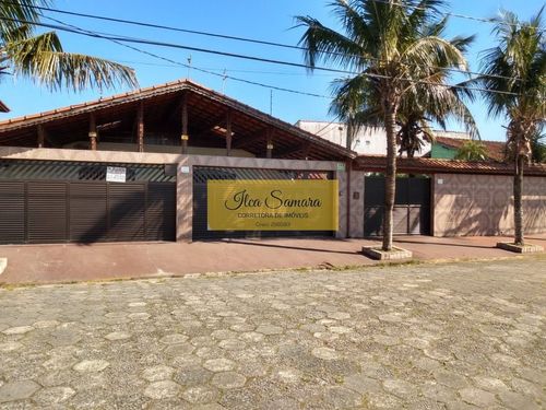 Casa, 5 Dormitórios