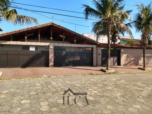Casa, Comercial