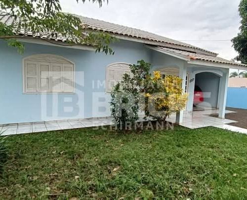 Casa, 3 Dormitórios