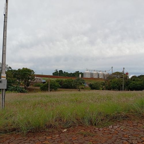 Terreno, Urbano