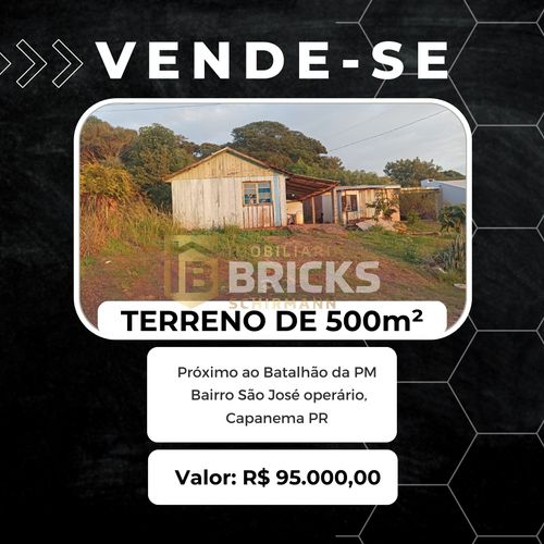 Terreno, Urbano