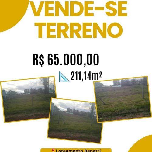 Terreno, Urbano