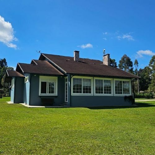 Casa, 3 Dormitórios