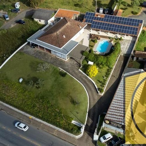 Casa, 3 Dormitórios