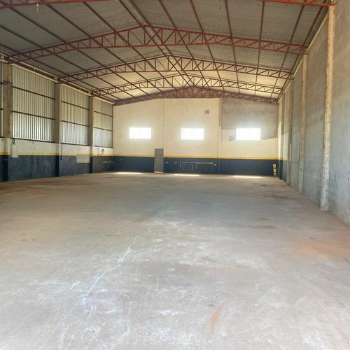 Sala Comercial, Sala Comercial