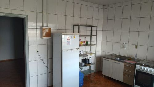 Apartamentos, 1 Dormitório