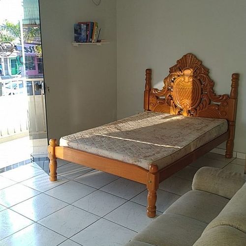 Apartamentos, 1 Dormitório