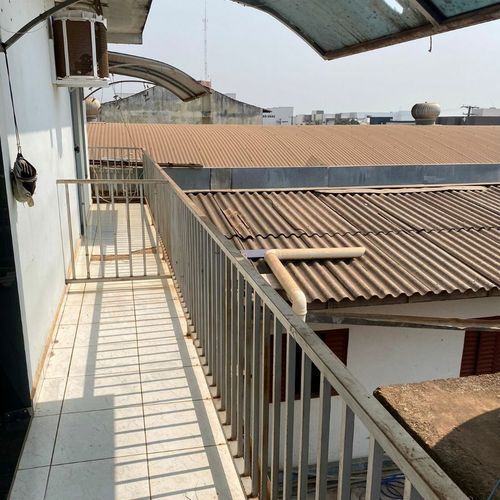 Apartamentos, 1 Dormitório