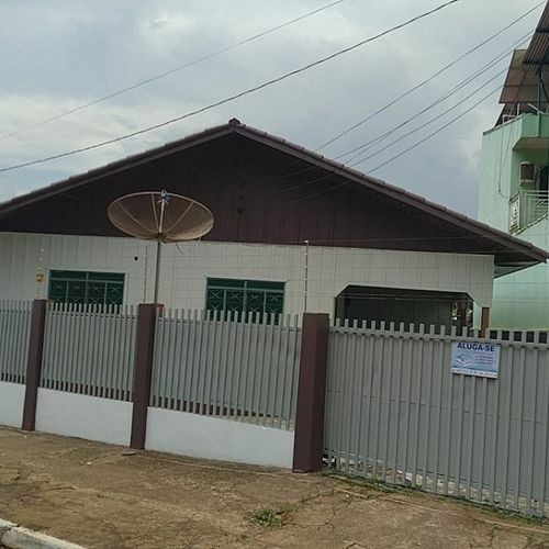 Casa, 3 Dormitórios