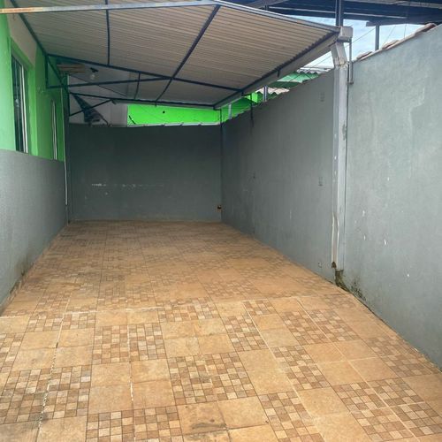 QUITINETE, INDIVIDUAL