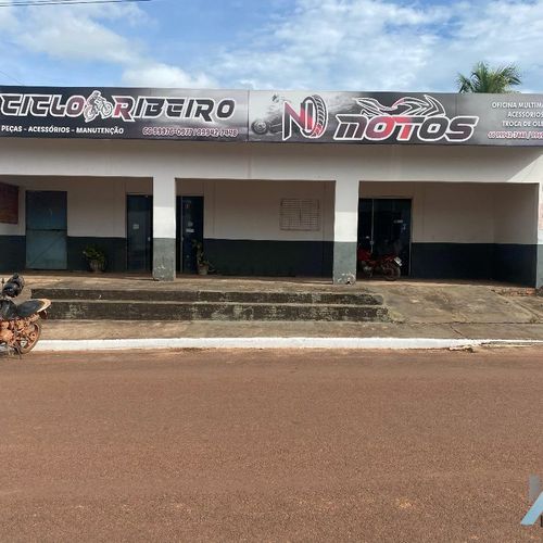 Sala Comercial, Sala Comercial