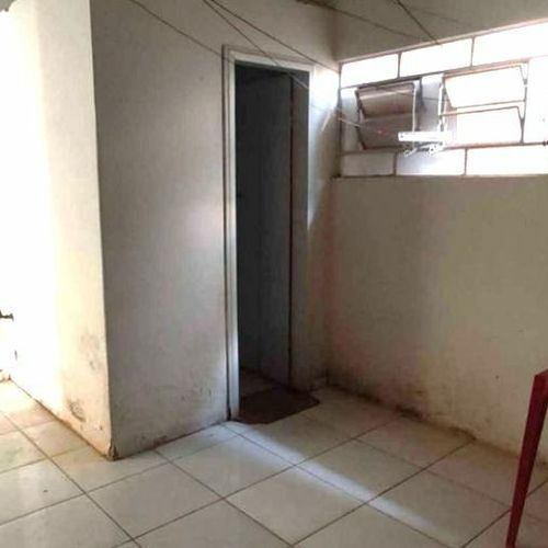Sala Comercial, Térrea