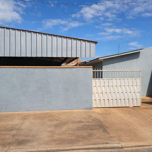 QUITINETE, INDIVIDUAL