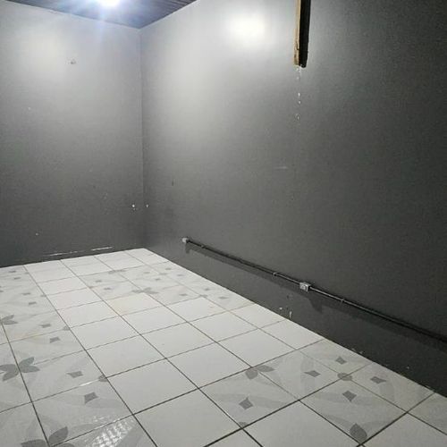Sala Comercial, Térrea