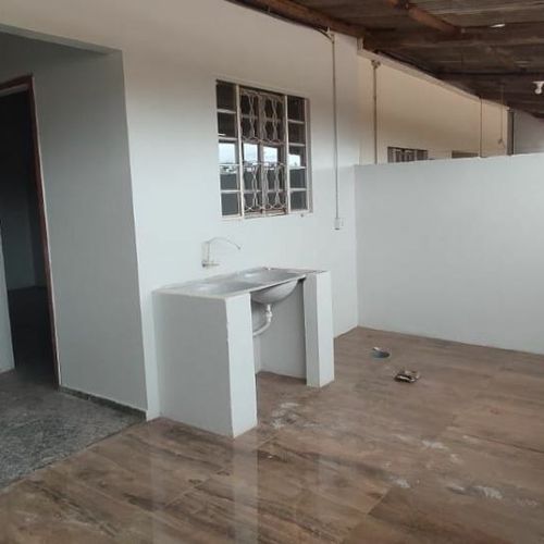 KIT NET, 1 DORMITÓRIO