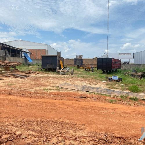 LOTE INDUSTRIAL, INDUSTRIAL