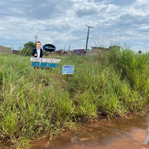 LOTE URBANO, TERRENO