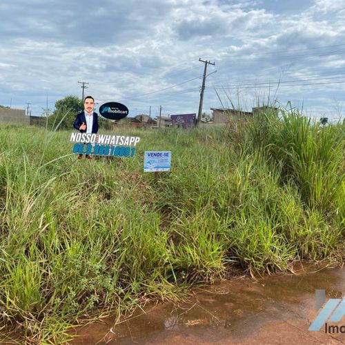 LOTE URBANO, TERRENO