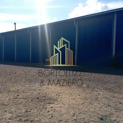 BARRACÃO, COMERCIAL