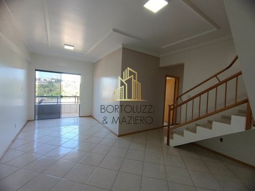 Apartamentos, Cobertura