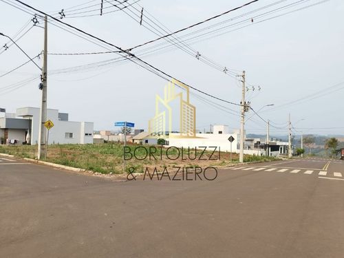 Terreno, Urbano