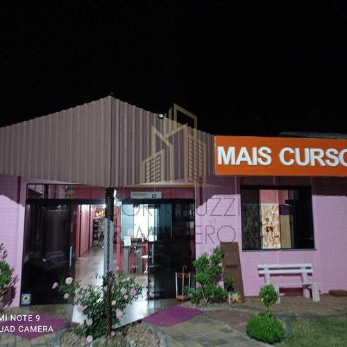 Sala Comercial, Térrea