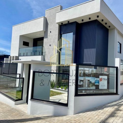 Casa, 3 Dormitórios