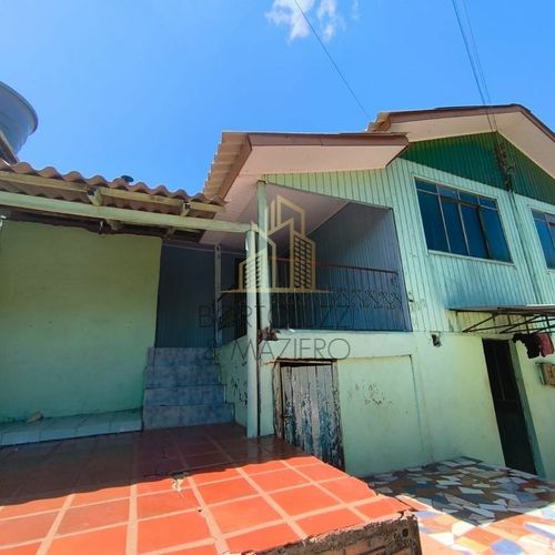 Casa, 3 Dormitórios