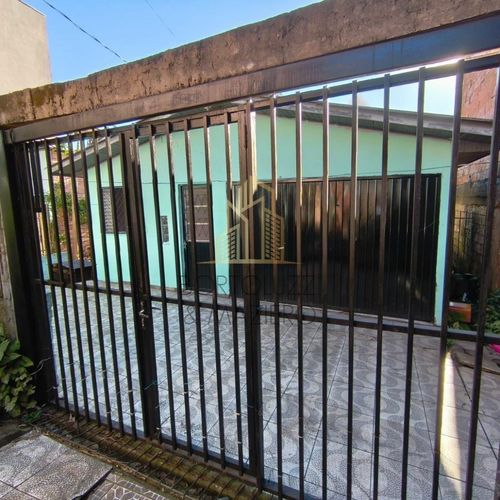 Casa, 2 Dormitórios