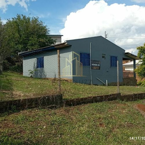 Casa, 3 Dormitórios