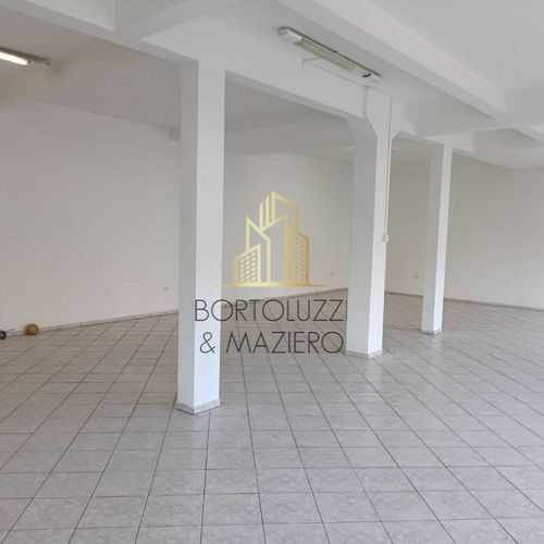 Sala Comercial, comercial