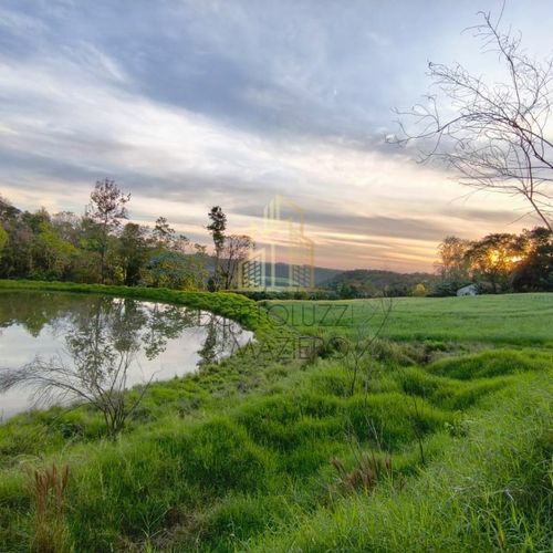 Área Rural, Área de terra