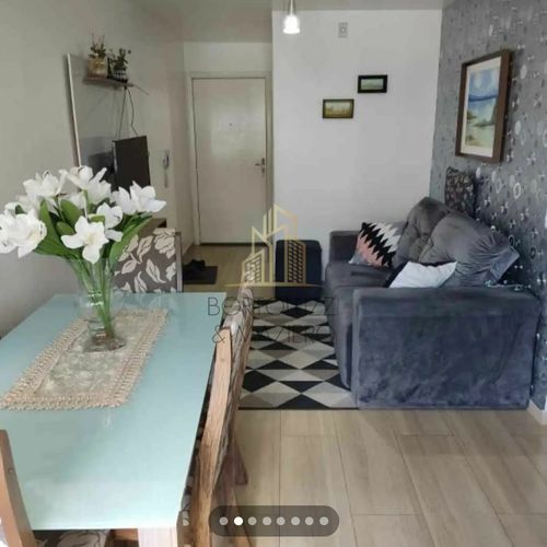 Apartamentos, 2 Dormitórios