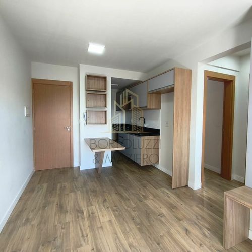 Apartamentos, 2 Dormitórios