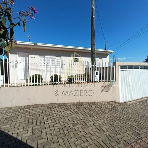 Casa, 3 Dormitórios