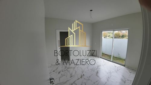 Casa, 2 Dormitórios