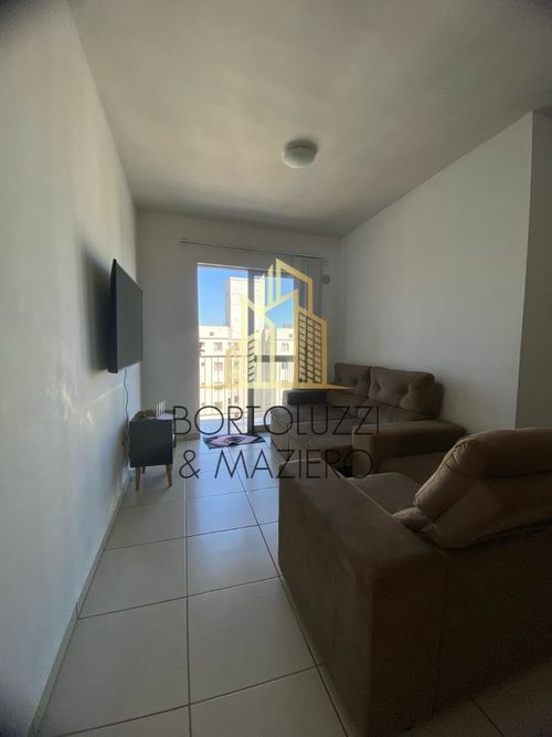 Apartamentos, 2 Dormitórios