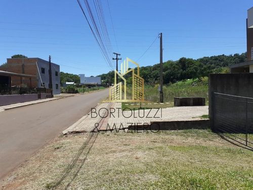 Terreno, Urbano