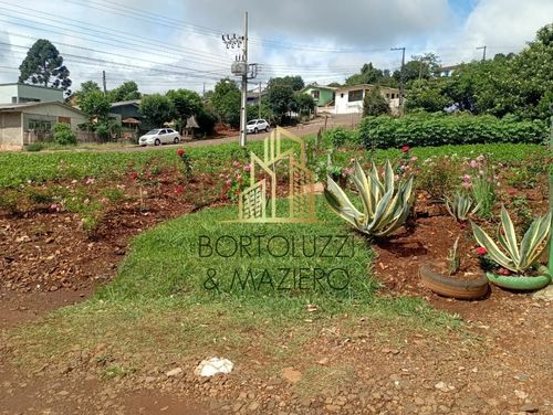 Terreno, Urbano