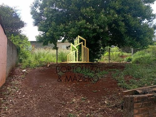 Terreno, Urbano