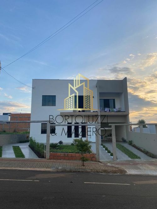 Casa, 3 Dormitórios