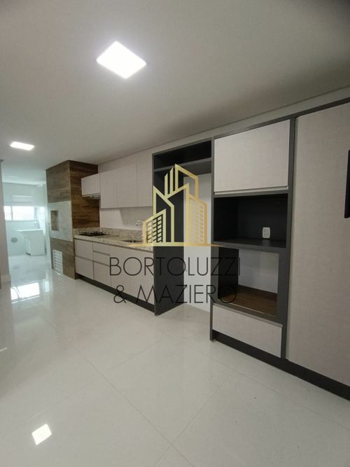 Apartamentos, 2 Dormitórios