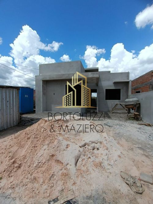 Casa, 3 Dormitórios