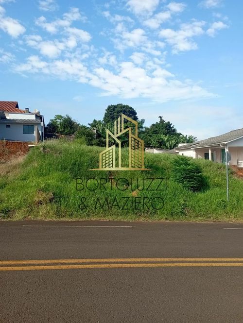 Terreno, Urbano