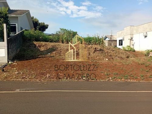 Terreno, Urbano